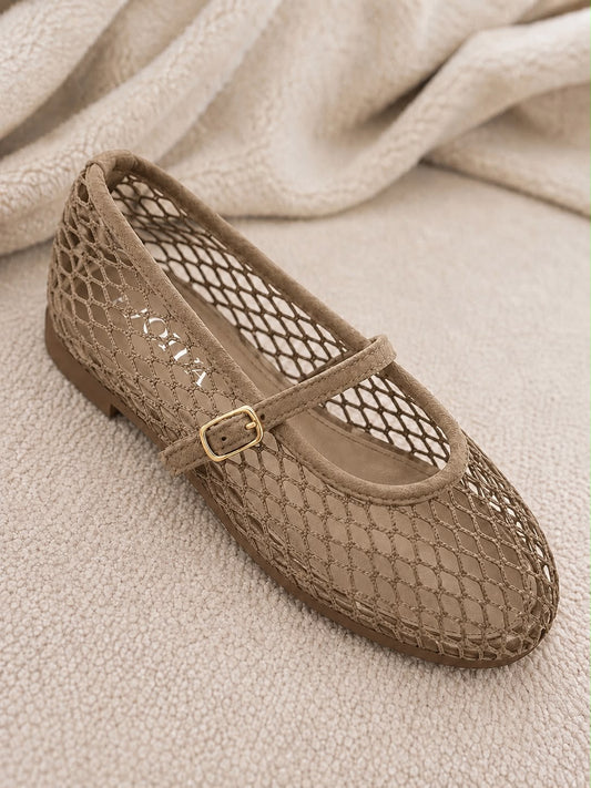 Ballerines Soleia