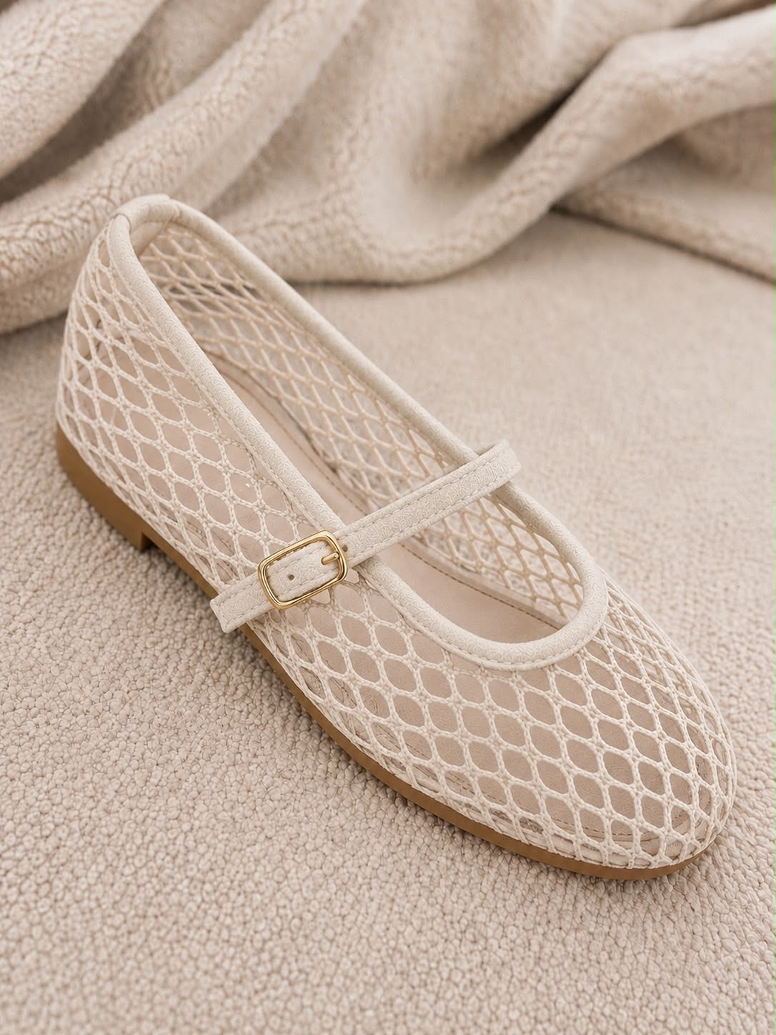 Ballerines Soleia