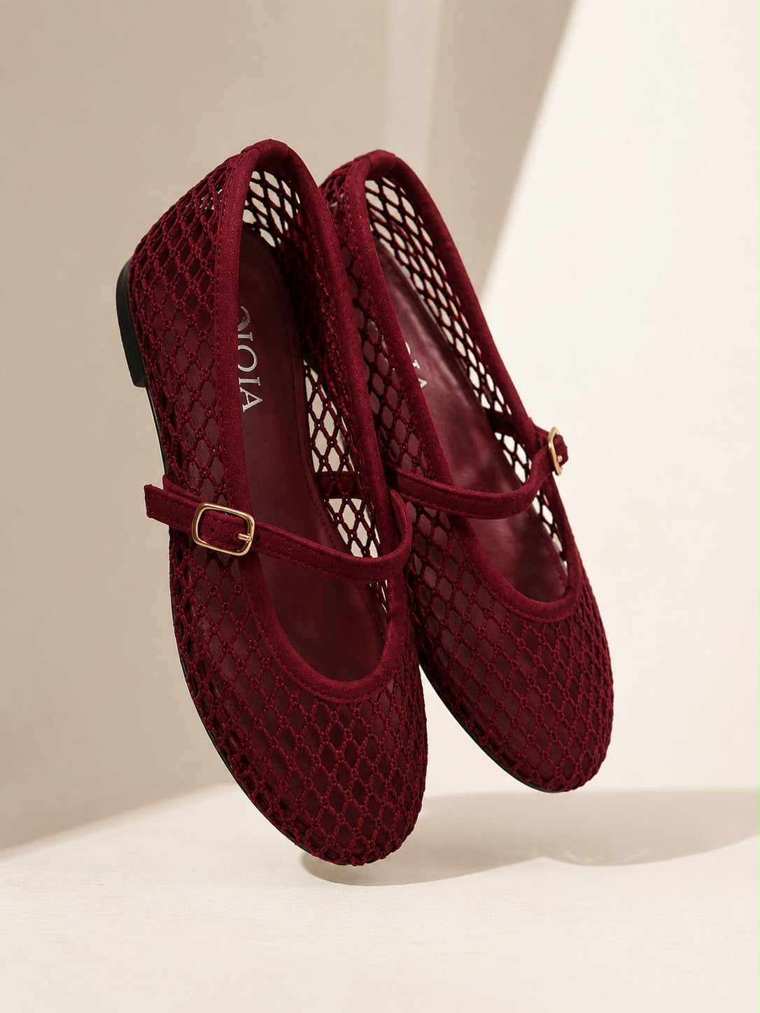 Ballerines Soleia
