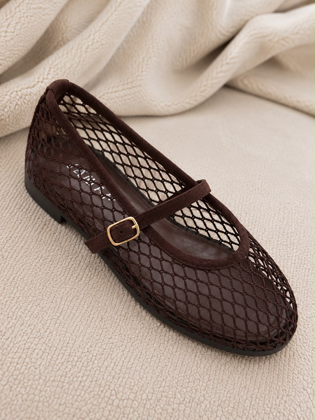 Ballerines Soleia