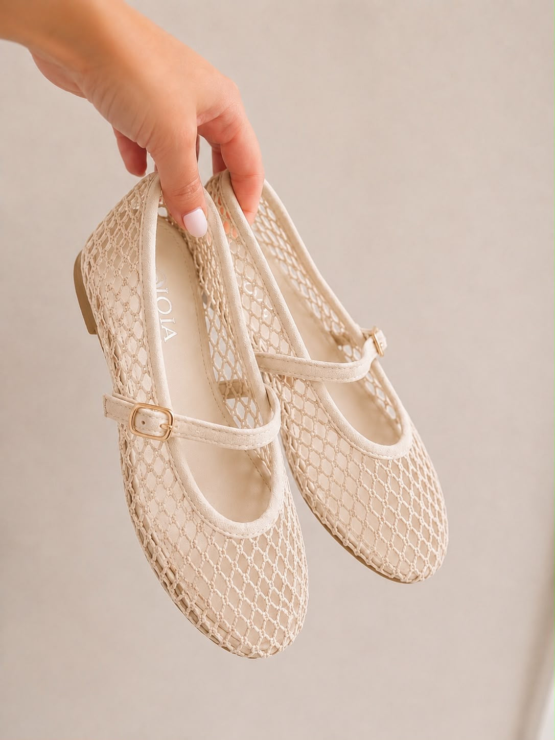 Ballerines Soleia