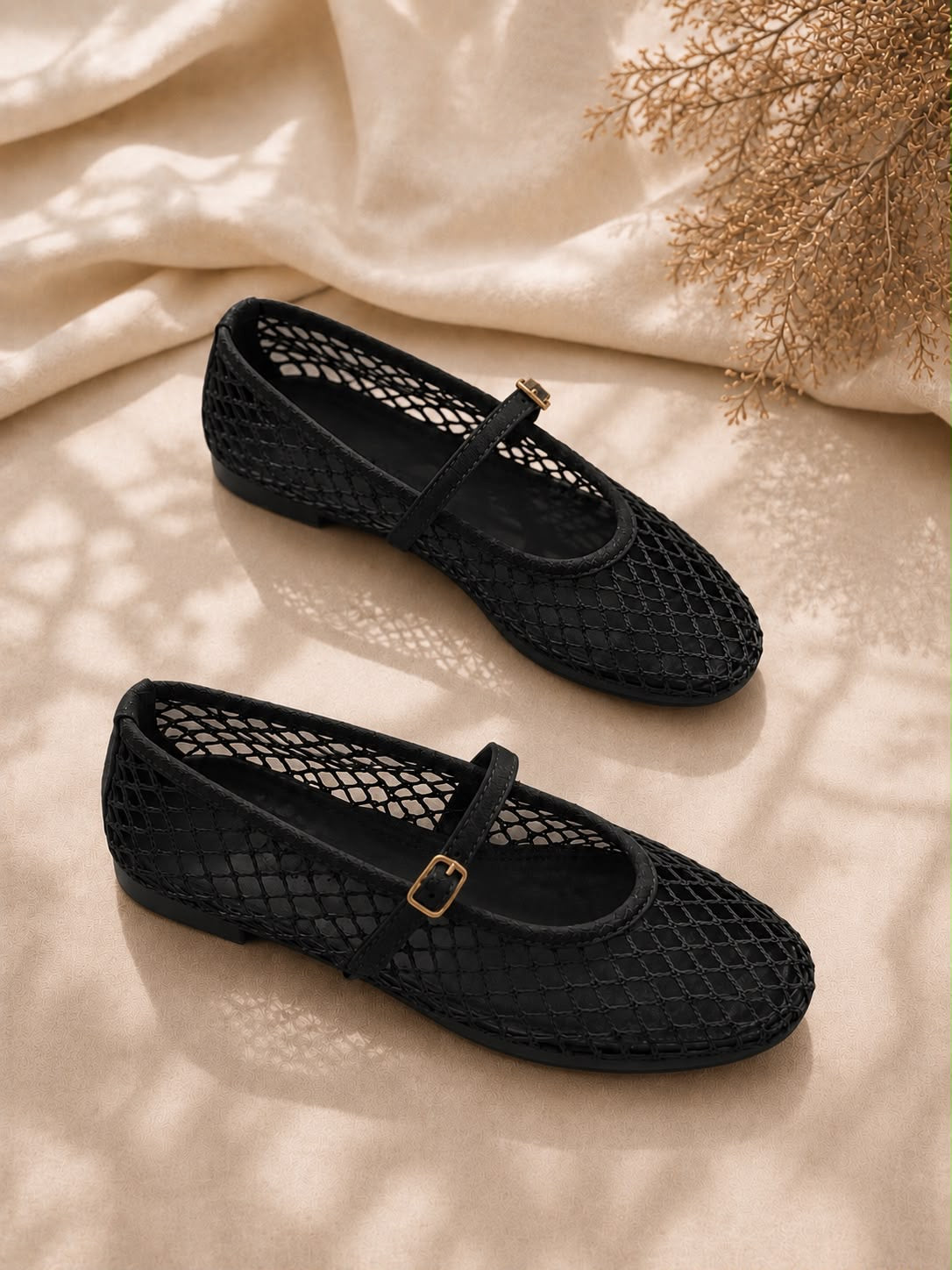 Ballerines Soleia