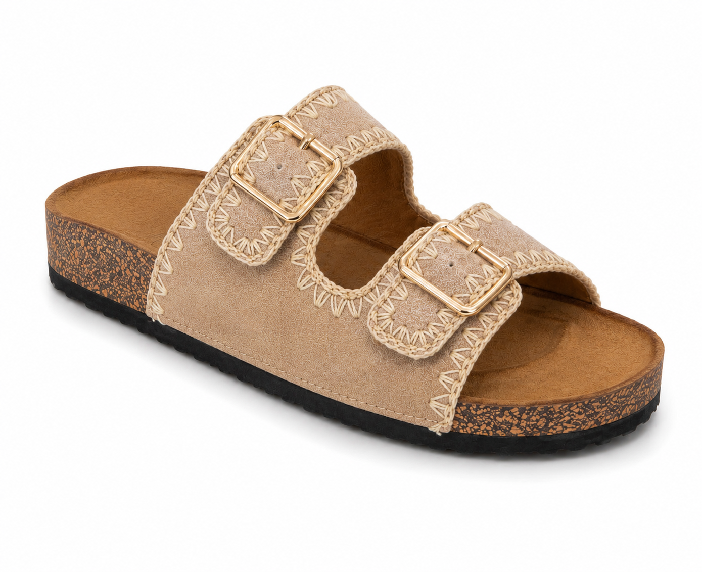Sandales Soleia