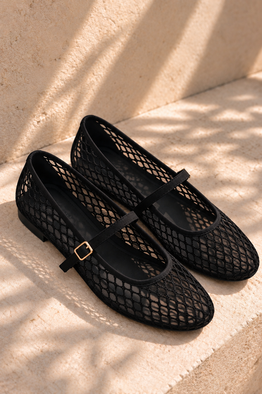 Ballerines Soleia