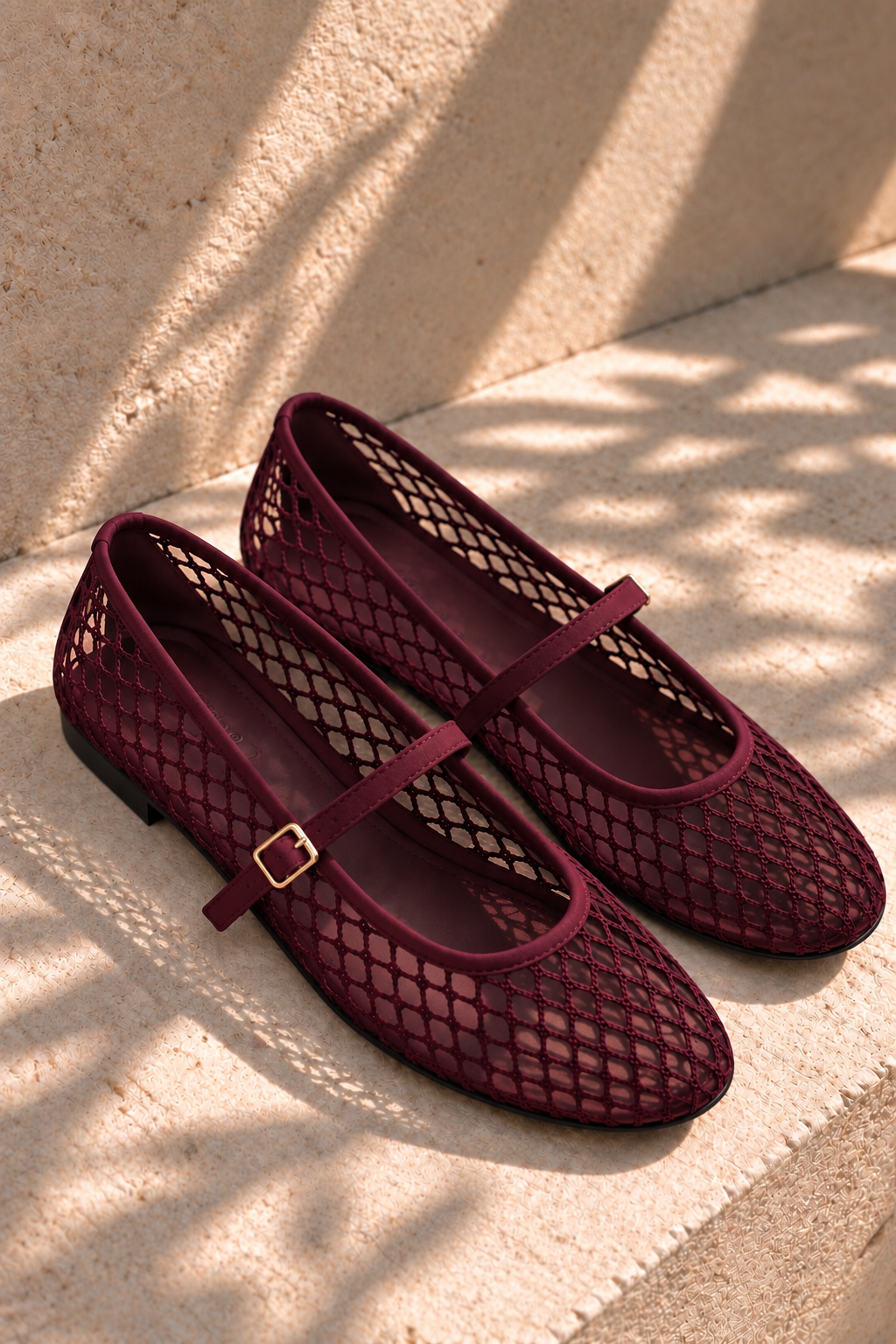 Ballerines Soleia