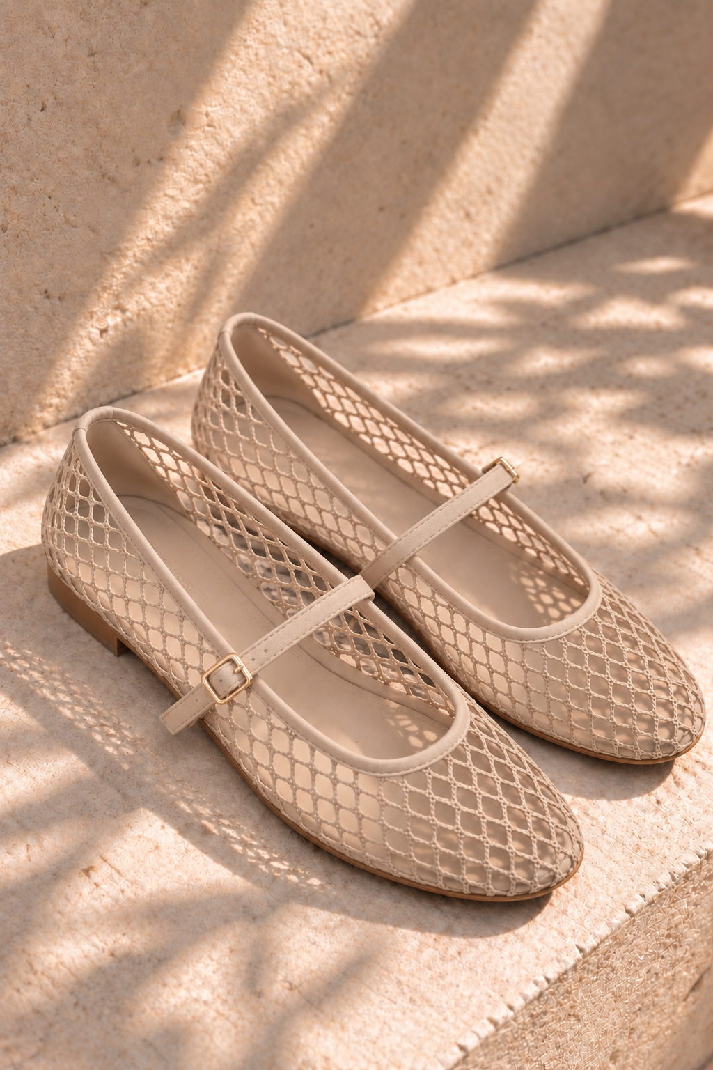 Ballerines Soleia