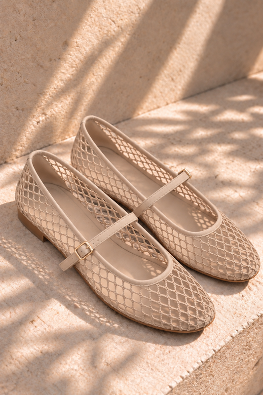 Ballerines Soleia