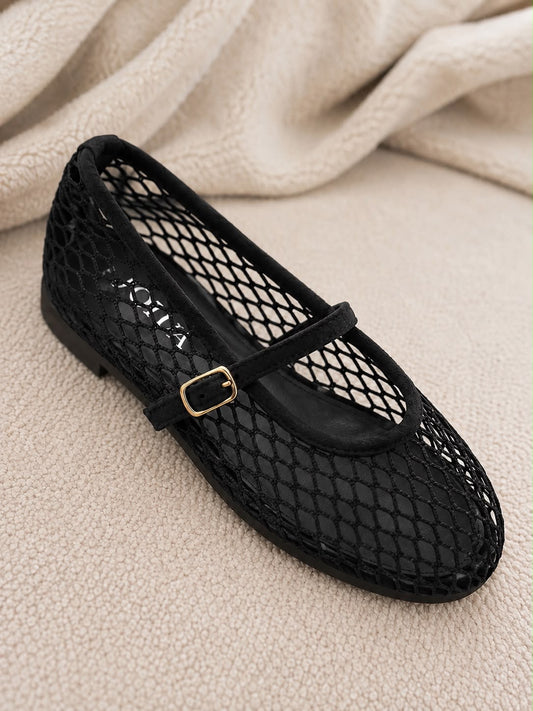 Ballerines Soleia